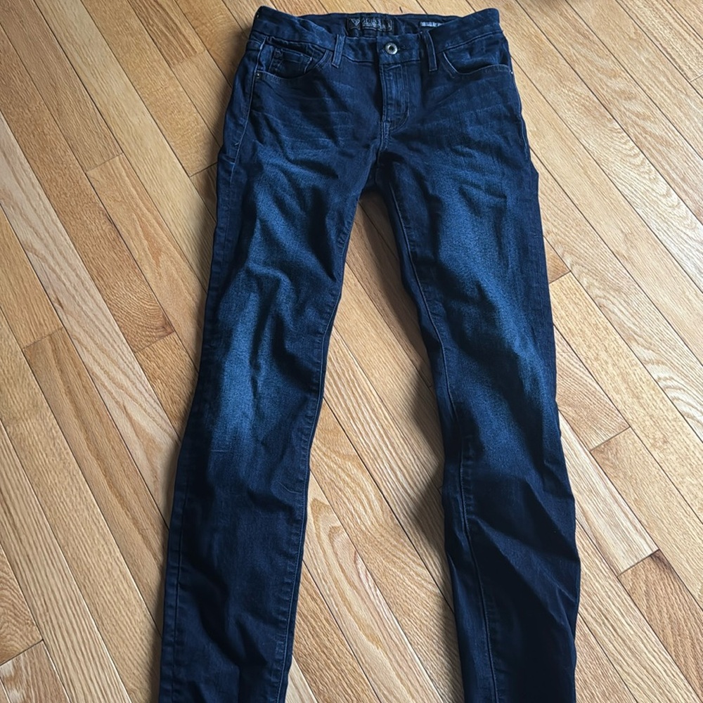 Guess Skinny Jeans Size 27